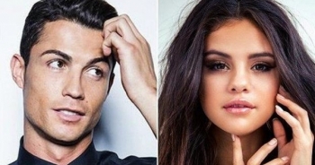 Vượt qua Selena Gomez, Cristiano Ronaldo chiếm vị trí đầu bảng Instagram