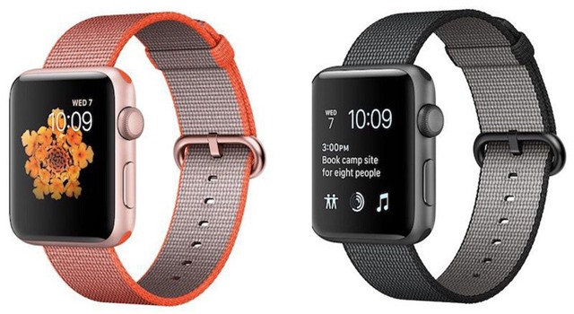 Apple cũng đã phát hành bản cập nhật watchOS 5.3.2 cho Watch Series 1 và Watch Series 2
