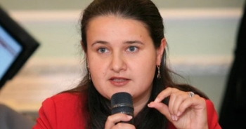 Nữ Bộ trưởng Tài chính Ukraine bị triệu tập điều tra