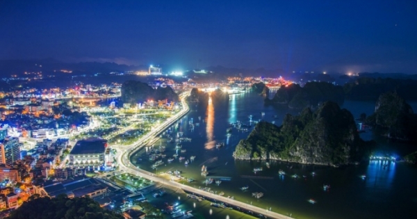 Thành phố Hạ Long sẽ thành đô thị loại 1 lớn nhất cả nước trực thuộc tỉnh?