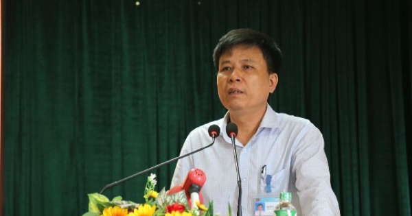 Hà Nội: Kiểm điểm rút kinh nghiệm đối với Chủ tịch phường Đông Ngạc