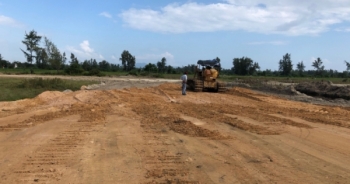 Chấp thuận chủ trương đầu tư 7 dự án tại Đô thị mới Điện Nam - Điện Ngọc