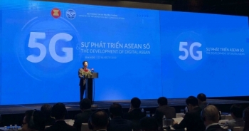 Slide - Điểm tin thị trường: Kinh tế số Việt Nam đạt 12 tỷ USD, thuộc nhóm dẫn đầu Đông Nam Á