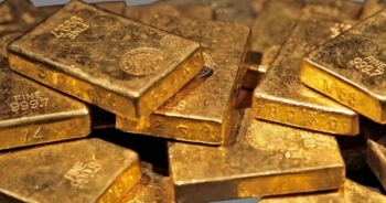 Giá vàng hôm nay 4/10: Giá vàng trong nước và thế giới đồng loạt tăng mạnh