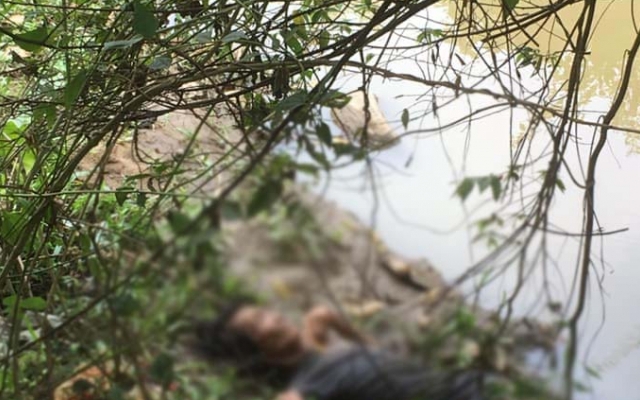 Đắk Lắk: Phát hiện thi thể người đàn ông bên bờ suối