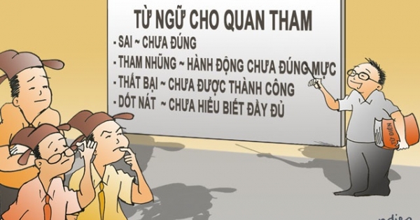 Vì sao bạn tôi bỗng nghiên cứu tiếng Việt