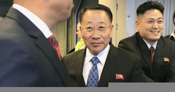 Triều Tiên: Cuộc đàm phán cấp chuyên viên với Mỹ đã thất bại