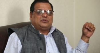 Cựu Chủ tịch Quốc hội Nepal bị bắt vì nghi án hiếp dâm