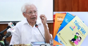 PGS. TSKH Nguyễn Kế Hào tiếp tục gửi thư đến Phó Thủ tướng về sách Công nghệ Giáo dục
