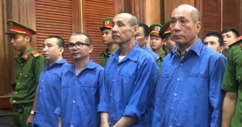 Ông “trùm” ma túy lớn nhất Sài Gòn và 6 "đệ tử" lãnh án tử hình