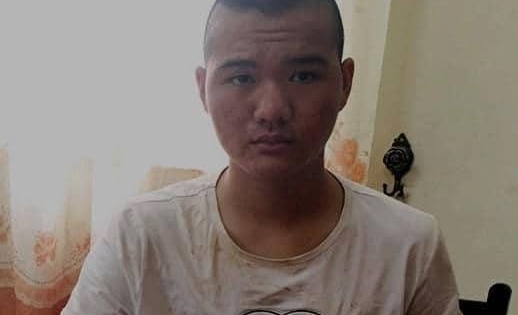 Nóng: Đã bắt được thanh niên trốn truy nã sang Trung Quốc vì tội hiếp dâm