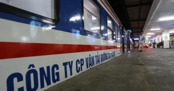 Hàng loạt vi phạm về thuế tại Công ty CP Vận tải đường sắt Hà Nội