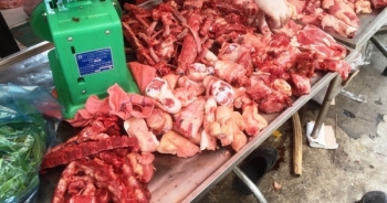 Tin kinh tế 6AM: "Hết hồn" vì giá thịt heo tăng kỷ lục; Năm 2020 tăng lương 240.000 đồng là phù hợp
