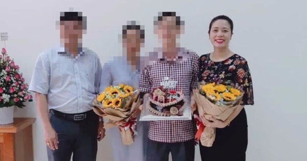 Thông tin bất ngờ ‘3 trong 1’ về nữ trưởng phòng Ái Sa ở Tỉnh ủy Đắk Lắk