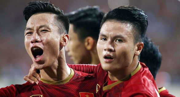 Quang Hải ghi bàn giúp Việt Nam đánh bại Malaysia, Hưng Thịnh quyết định thưởng nóng