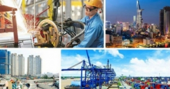 Dự báo kinh tế Việt Nam tiếp tục khả quan