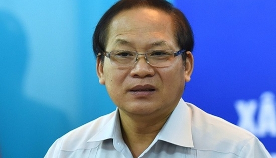 Vụ đánh bạc nghìn tỷ: Đề nghị xử lý trách nhiệm ông Trương Minh Tuấn