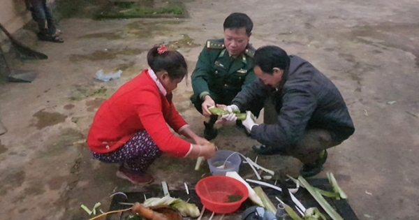Nghệ An: Bài thuốc thần kỳ cứu sống người phụ nữ nguy kịch vì ăn lá ngón