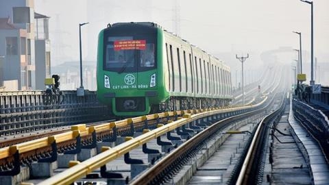 Bộ GTVT muốn chuyển trả dự án đường sắt cho Hà Nội