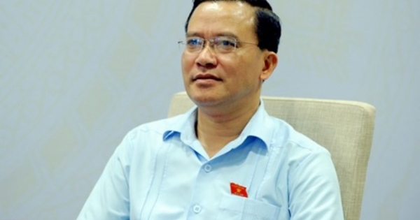 Phó Chủ nhiệm Ủy ban Tư pháp của Quốc hội lên tiếng về vụ án oan 30 năm của ông Phạm Hồng Thái