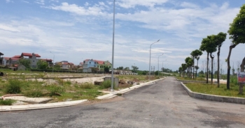 Dự án khu nhà ở thôn Như Nguyệt và thôn Đoài: Tỉnh Bắc Ninh "quán triệt" phải đủ điều kiện mới được kinh doanh
