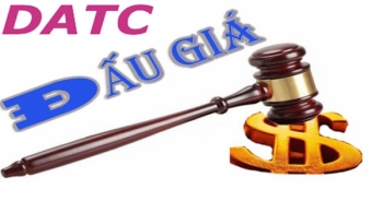 DATC đấu giá khoản nợ 431 tỷ đồng của C&T với giá khởi điểm 70 tỷ đồng