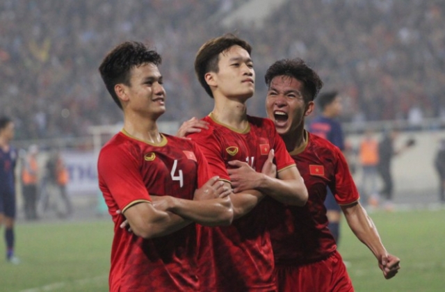 Bốc thăm SEA Games: U22 Việt Nam sẵn sàng chào bảng