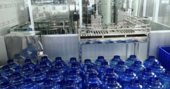 Tổng cục QLTT yêu cầu ngăn chặn việc tăng giá nước đóng chai, đóng bình nhằm trục lợi