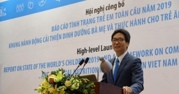 Phó Thủ tướng cảnh báo tình trạng ăn thiếu rau, thừa muối ở Việt Nam
