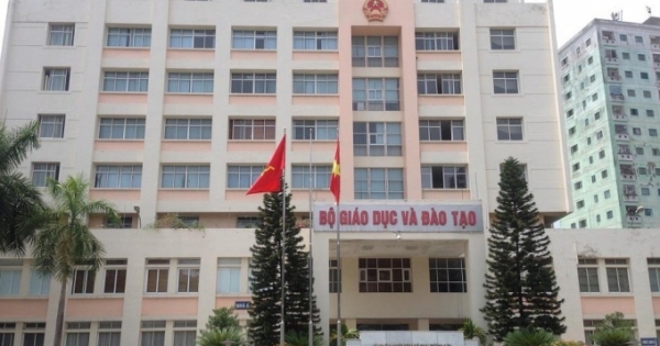 Bộ Giáo dục và Đào tạo lên tiếng về thông tin Thứ trưởng Lê Hải An tử vong