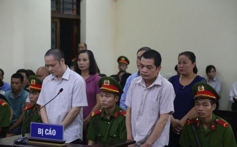 Gian lận thi cử ở Hà Giang: Kiến nghị điều tra toàn diện với Phó Chủ tịch UBND tỉnh