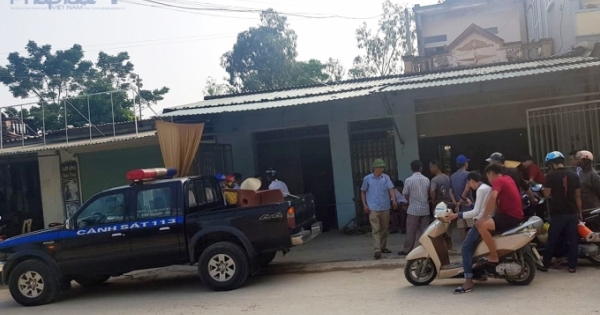 Lộ nguyên nhân truy sát tại Thanh Hóa: Nữ sinh xích mích, người lớn nổ súng giải quyết