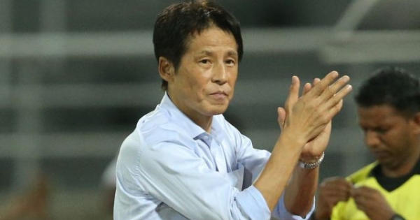 HLV Akira Nishino tuyên bố Thái Lan sẽ thắng tuyển Việt Nam tại Mỹ Đình