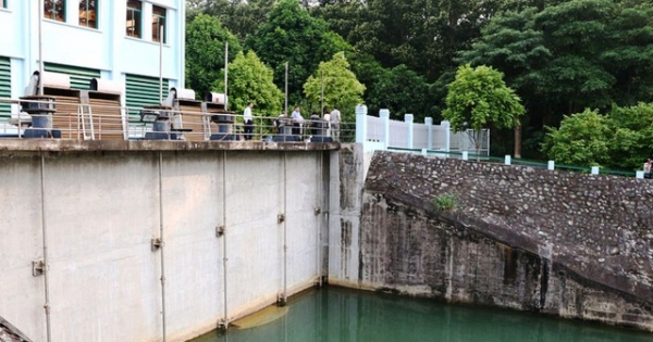 Vụ án xả thải gây ô nhiễm nguồn nước sông Đà: Bộ Công an thông tin kết quả điều tra bước đầu