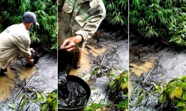 Nước sạch bi nhiễm dầu bẩn: Nên xem xét trách nhiệm hình sự của Công ty Viwasupco