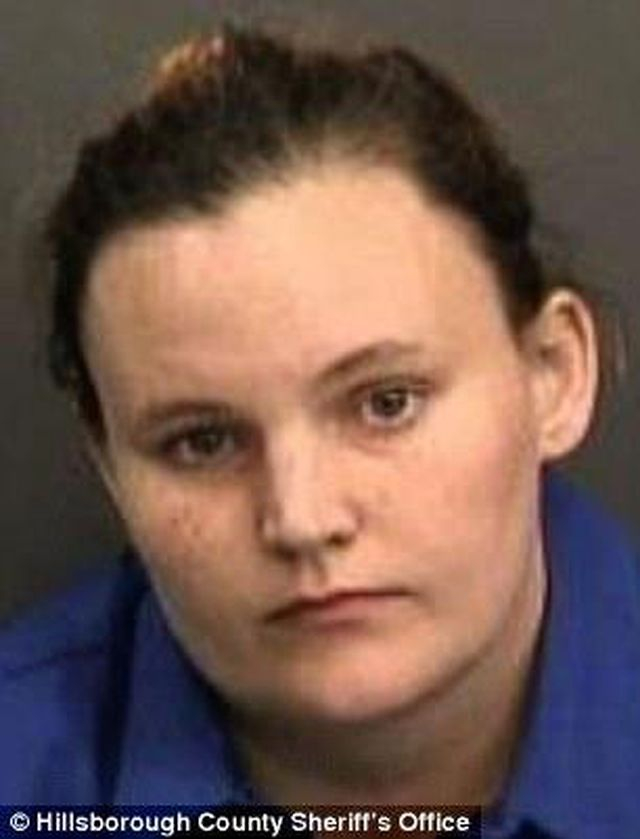 Marissa Mowry đã bị kết án 20 năm tù vào ngày thứ Tư vừa qua vì tội quan hệ tình dục với trẻ em.