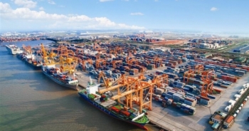 Mở rộng cảng quốc tế Lạch Huyện giá trị 7.000 tỷ đồng