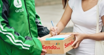 Slide - Điểm tin thị trường: Sendo vượt Lazada trên bản đồ thương mại điện tử