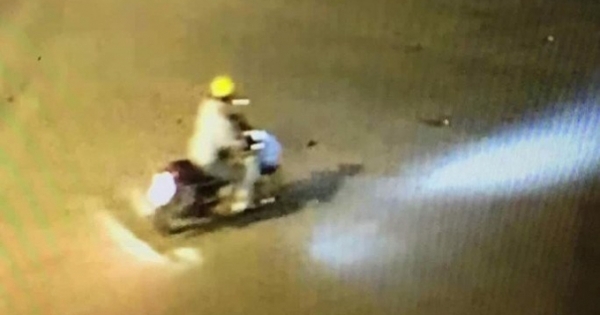 NÓNG - Nghi phạm sát hại nhân viên BHXH ở Nghệ An xuất hiện tại bến xe Nước Ngầm