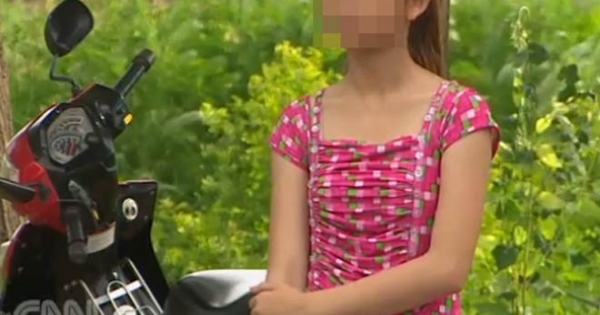 Nữ sinh 12 tuổi bị mẹ ép bán trinh tiết, vào nhà thổ vì... nhà quá nghèo