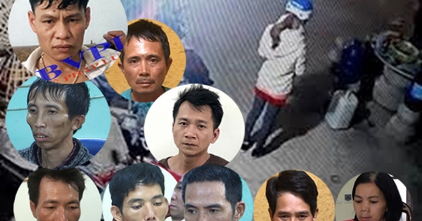 Vụ nữ sinh giao gà ở Điện Biên bị sát hại: Hé lộ thêm nhiều tình tiết mới trong bản kết luận vụ án