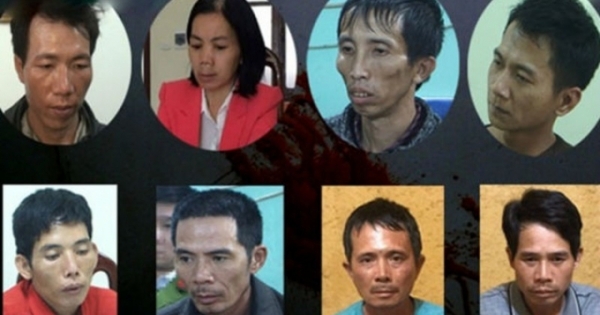 Kết luận điều tra vụ nữ sinh giao gà bị sát hại ở Điện Biên