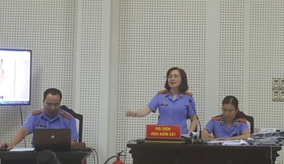 Viện kiểm sát nhân dân tỉnh Quảng Ninh.
