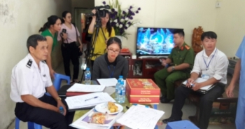 Lạng Sơn: Kiểm tra trên 4.500 cơ sở sản xuất, kinh doanh thực phẩm