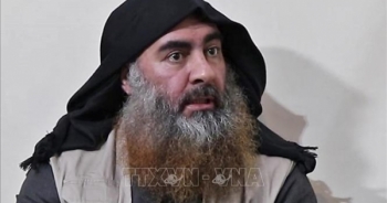 Thêm thông tin về cái chết của thủ lĩnh IS