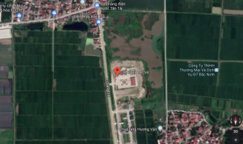Công ty In tel trúng loạt dự án trăm tỷ ở Bắc Ninh có năng lực ra sao?