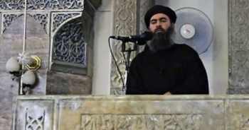 Thủ lĩnh IS khét tiếng Baghdadi là ai mà “chết đi sống lại” nhiều lần?