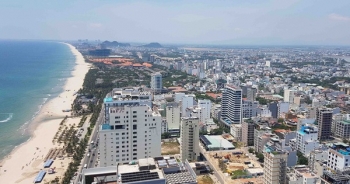 Đà Nẵng: Hơn 7 tỷ đồng tu sửa cảnh quan ven biển Sơn Trà - Ngũ Hành Sơn