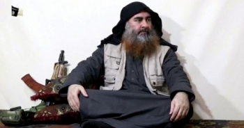 Cựu quan chức Iraq dưới thời Saddam Hussein trở thành thủ lĩnh mới của IS