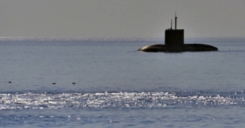 Nga sắp hạ thủy 2 tàu ngầm mang tên lửa “vượt mặt” Tomahawk Mỹ